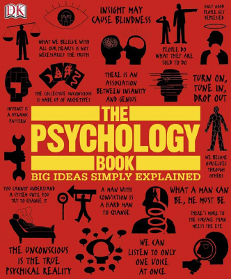 The psychology book.pdf